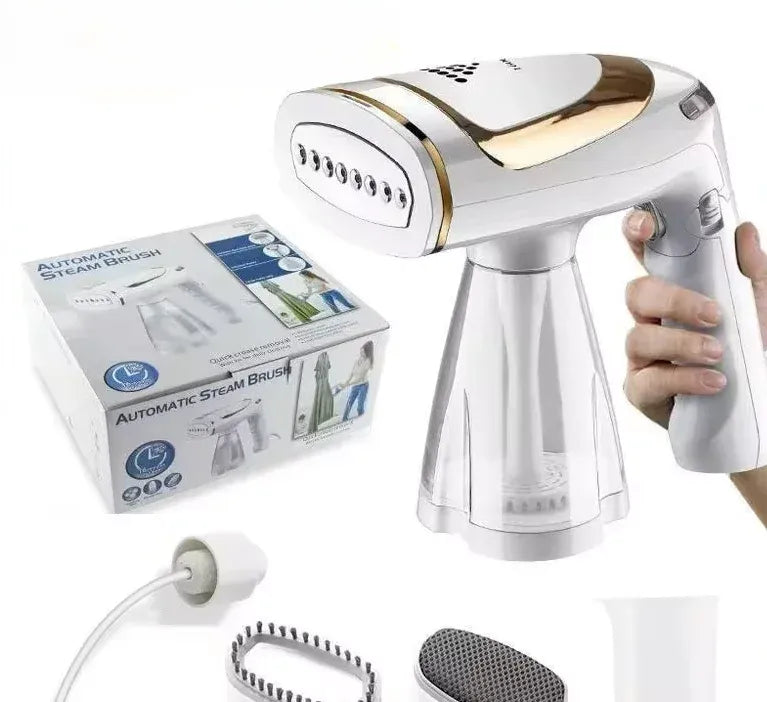 FirmHome Handheld Folding Steam Iron 500W 220V