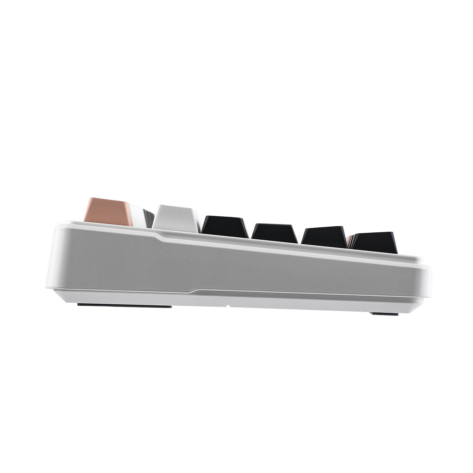 EPOMAKER x AULA F99 98% Gasket-Mounted Wired/BT/2.4GHz Wireless NKRO Mechanical Keyboard North-facing RGB 8000mAh Battery