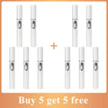 Manual Massage Roller for Muscle Relief - Portable Deep Tissue Tool Massage Roller 10pcs Tidesmit