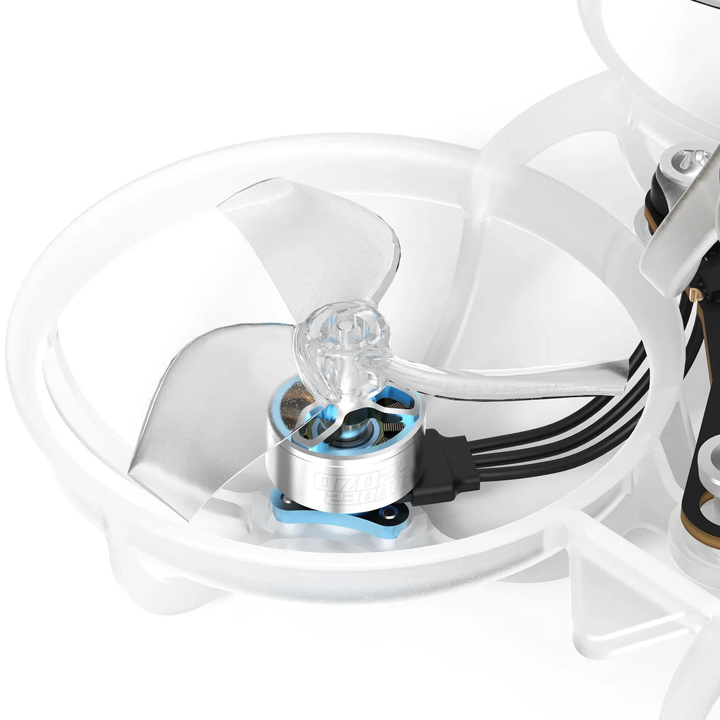 Tidesmit Brushless Whoop Quadcopter Air65 Air75 - Pro Lightweight Drone Tidesmit