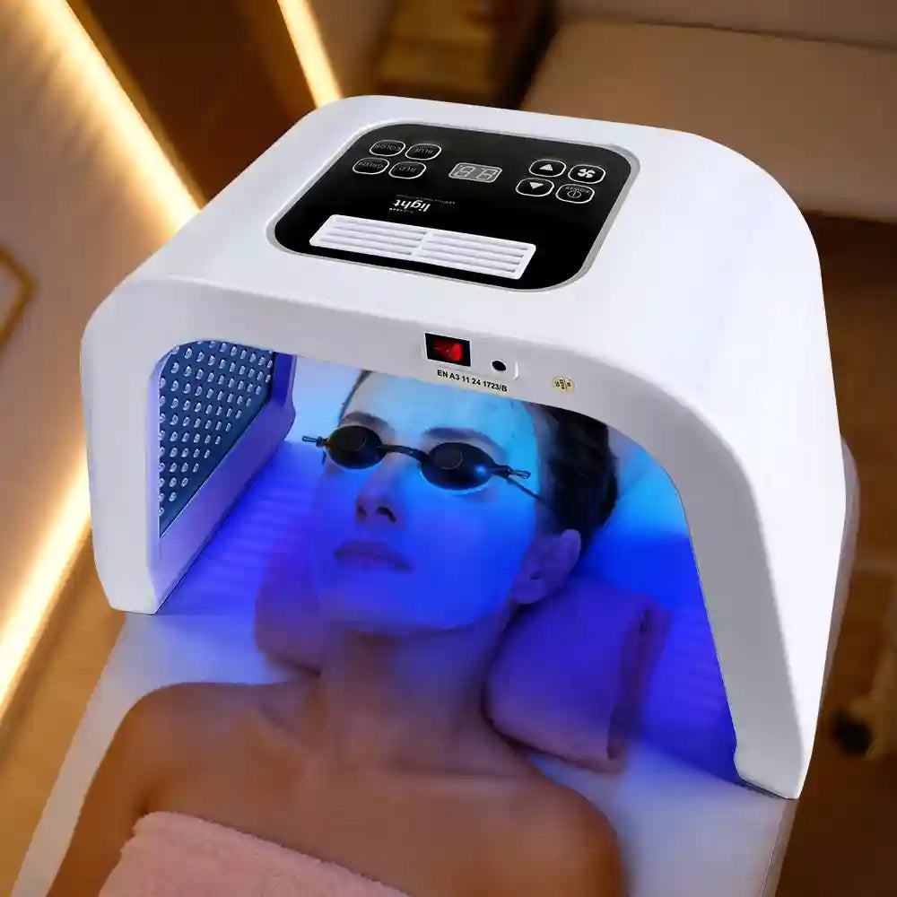 Eye Massage Instrument for Skin Rejuvenation & Firming - Tidesmit Eye Massage Instrument Tidesmit