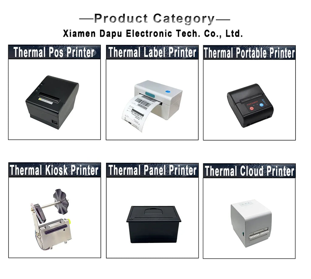 Hot Sale 80mm Thermal POS Receipt Barcode QR Code Printer for Retail Bill Invoice Printing Machine with Cash Drawer