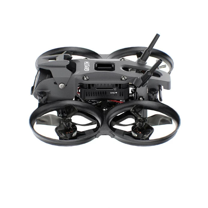 DarkStar16 O4 Pro FPV Camera Drone - 2S Quadcopter with ELRS 2.4G Tidesmit