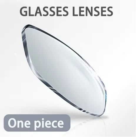 AI Smart Glasses with 8K Camera - Black Bluetooth Mixed Reality Headset lenses Tidesmit