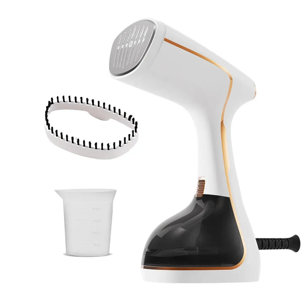 Tidesmit Handheld Steam Iron 1780W Garment Steamer
