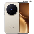 Original Vivo X300 Pro Mobile Phone 6.78" AMOLED 200.0MP 90W Charge Android 16.0 OTA 6510mAh Dimensity 9500 IP69 Waterproof