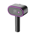 Tidesmit USB rechargeable lint remover and fabric shaver for clothes with high-speed trimmer for removing fluff 17