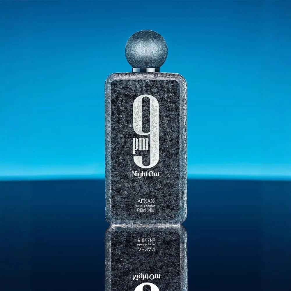 Tidesmit 100ml Dive wood tone perfume body spray for men and women providing persistent charming fragrance