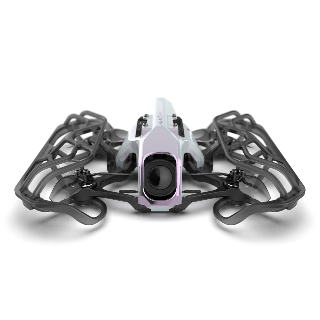 SpeedyBee Mario Mini25 FPV Drone Kit - ELRS 2.4G Freestyle Racing Frame Tidesmit