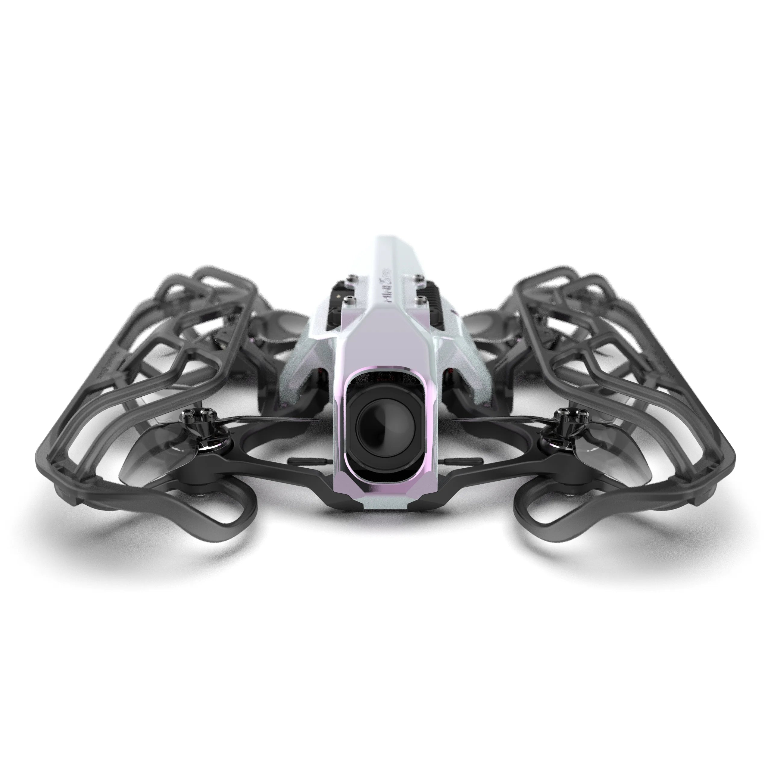 SpeedyBee Mario Mini25 FPV Drone Kit - ELRS 2.4G Freestyle Racing Frame Tidesmit