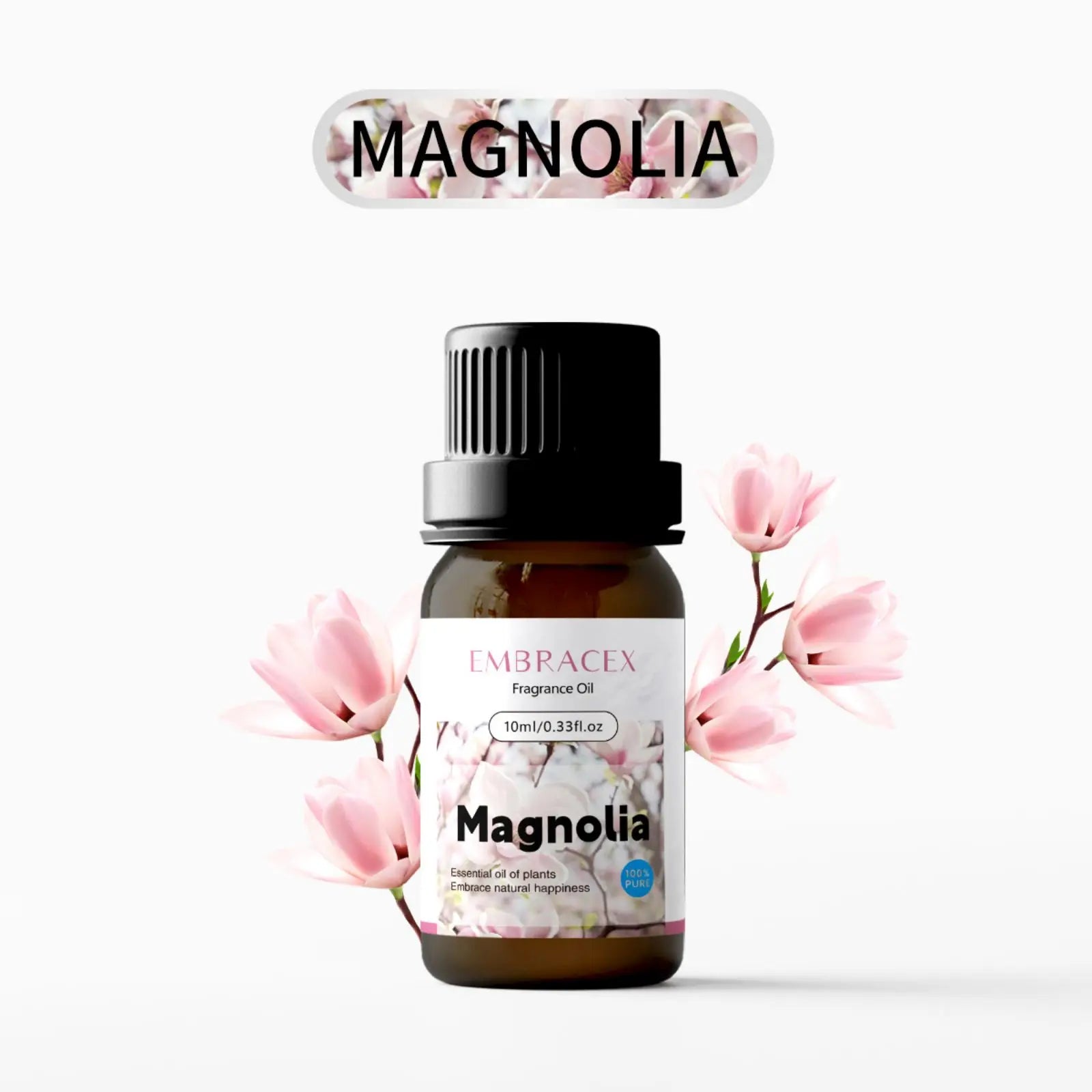 21Type Floral Sent Oil Skincare Essential Oils Women Body Massage Oil Funny Gifts Mother Day Gift