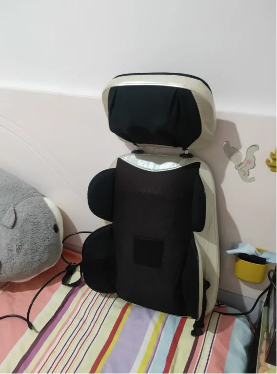 Electric Massage Chair Recliner With Heat Therapy | Tidesmit Wellness Massage Chairs Tidesmit