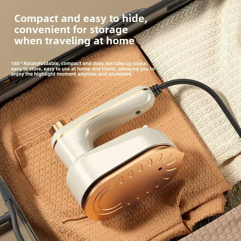 Tidesmit K1 Portable Handheld Steam Iron 220V 40W