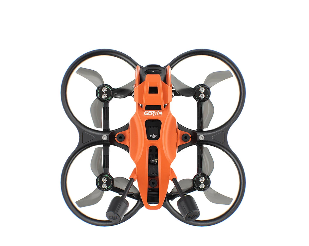 FPV Quadcopter Drone O4 Air Unit ELRS Freestyle 22-Inch Tidesmit