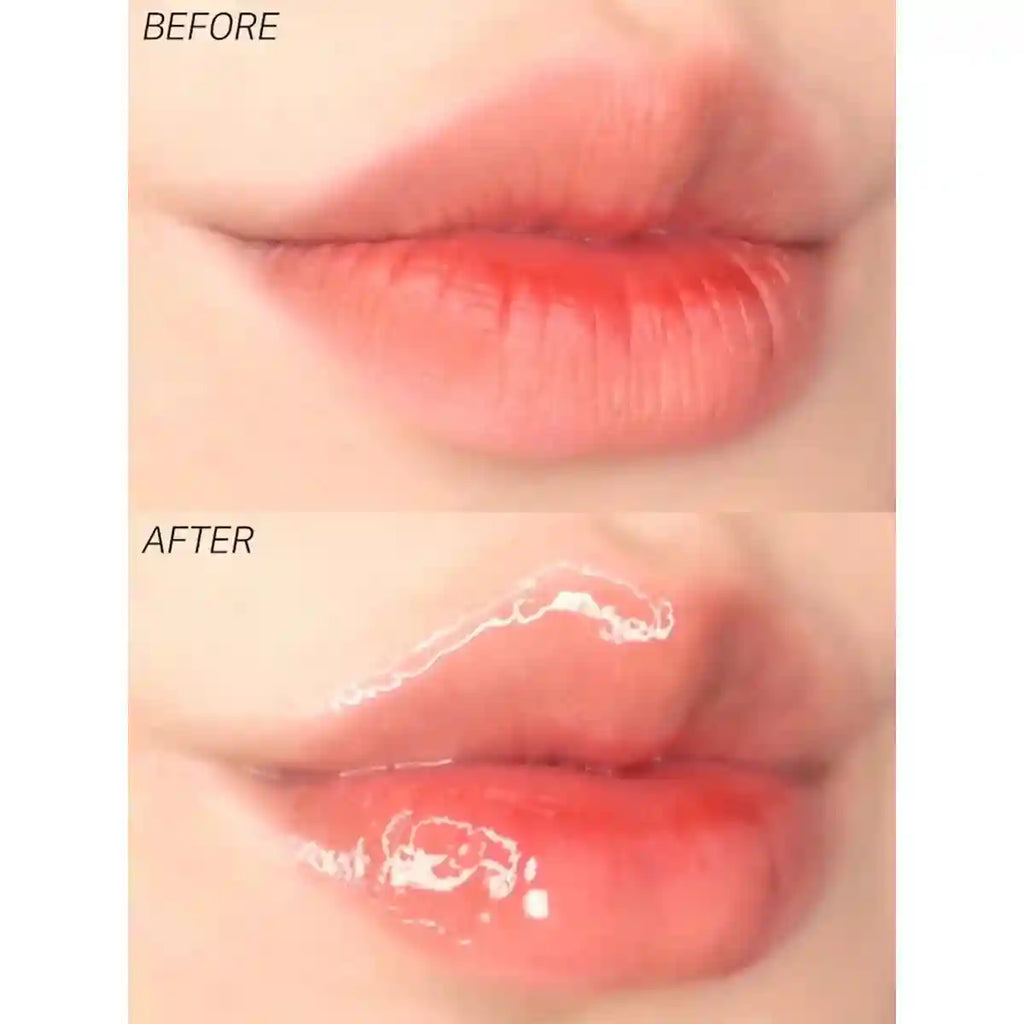 Ceramide Lip Treatment: Intense Moisturizing Formula for Soft Lips - 11ml Lip Care Tidesmit