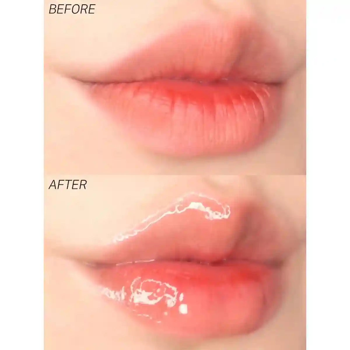 Ceramide Lip Treatment: Intense Moisturizing Formula for Soft Lips - 11ml Lip Care Tidesmit