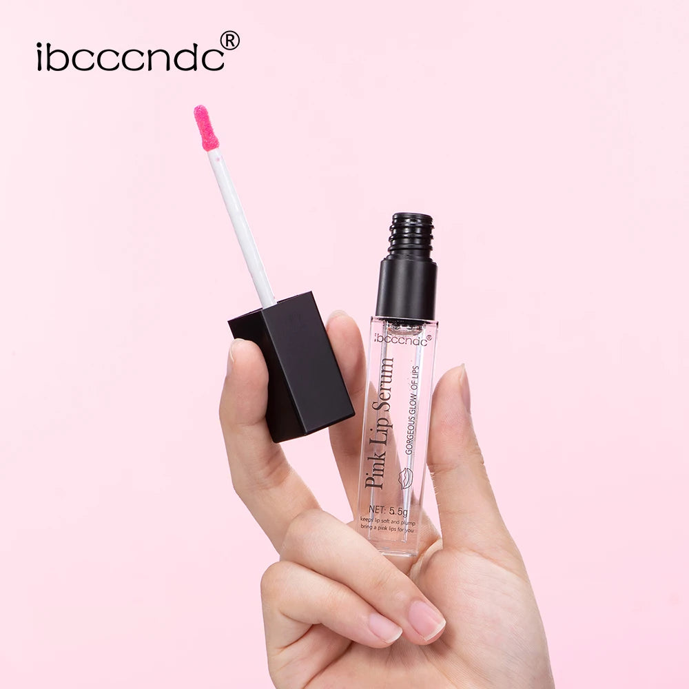 Lip Lightening Serum for Dark Lips - Hydrating Repair Treatment Lip Care Tidesmit
