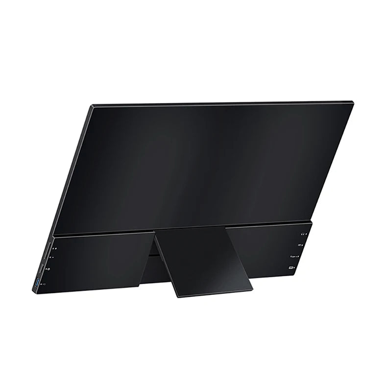 VCHANCE 16 Inch 4K UHD Touch Screen Portable Monitor 100%DCI-P3 HDR Expand Office Movie Display For PC Laptop Phone XBox Switch