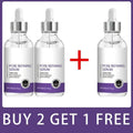 Retinol Niacinamide Serum - Professional PMU Machine Pore Refining Permanent Makeup Machines Buy 2 get 1 off Tidesmit