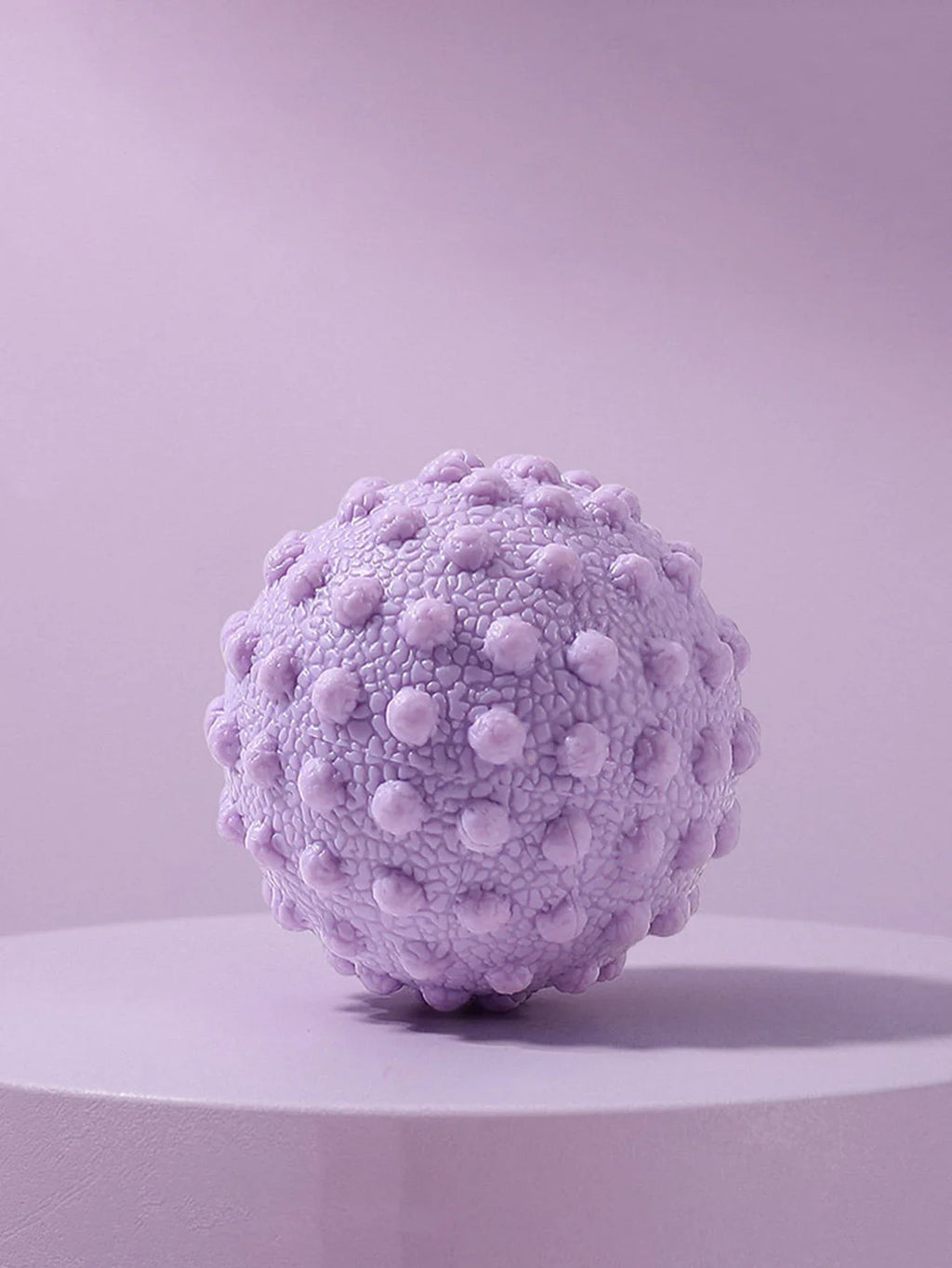 Fascia Massage Ball - Trigger Point Therapy Tool for Stress Relief Relaxation Treatment Tidesmit