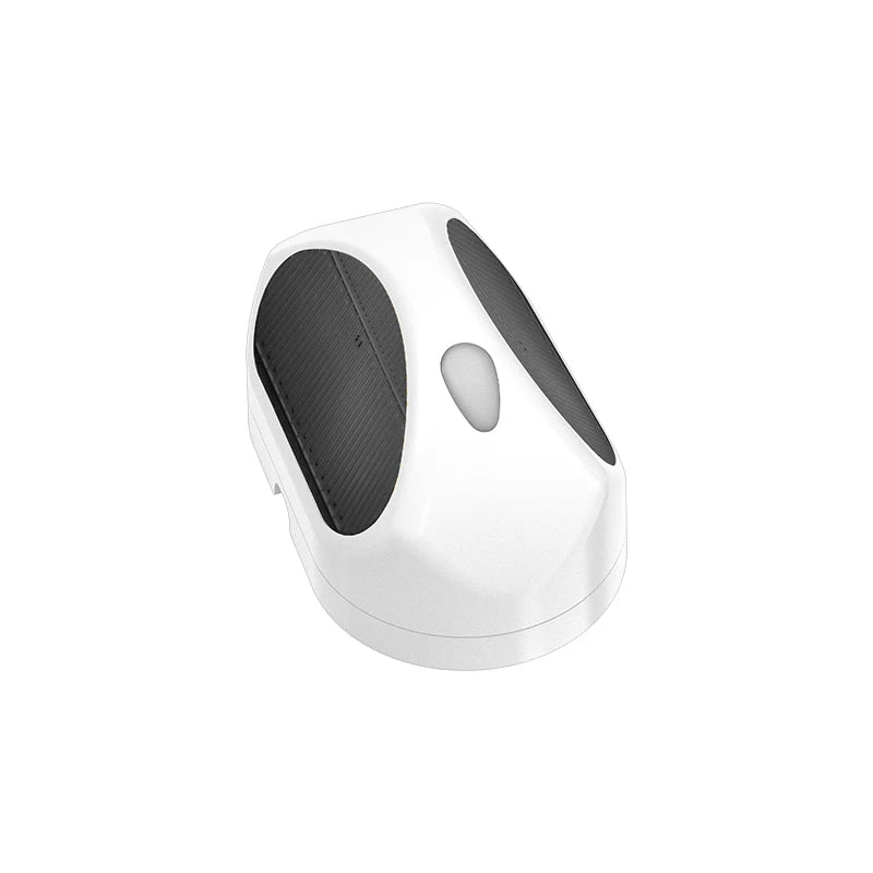 Tuya WiFi Rain Sensor Rainfall Duration Detection Outdoor Waterproof Battery Powered For Smart Life App Control Home Automation