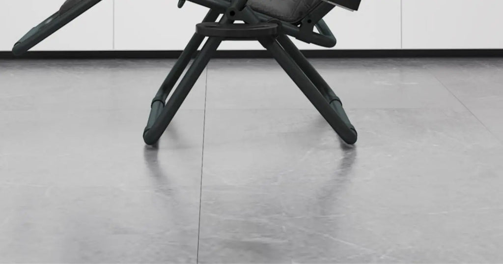 Folding Full Body Massage Chair with Heat Therapy and Lumbar Support Massage Chairs Tidesmit