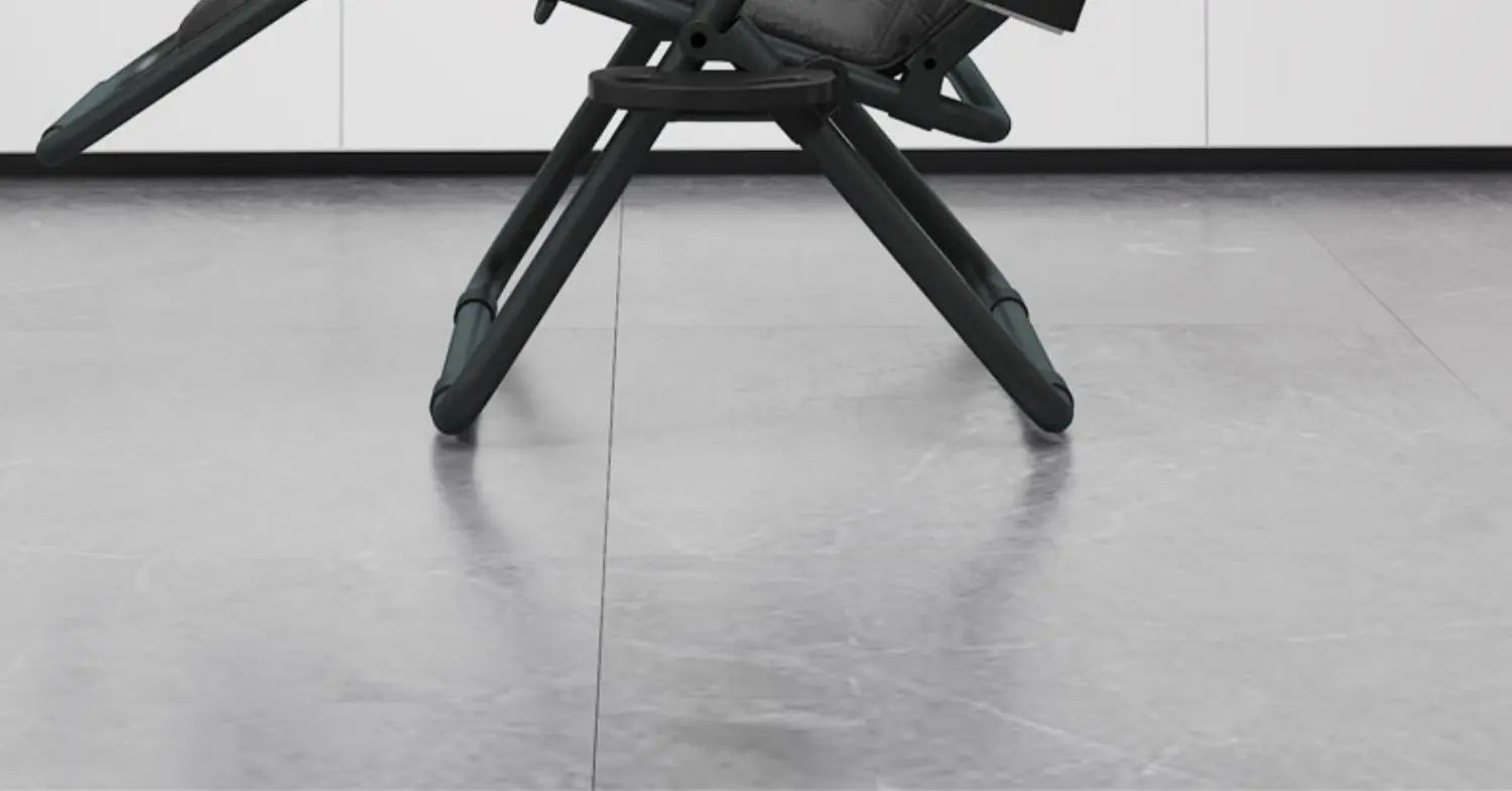 Folding Full Body Massage Chair with Heat Therapy and Lumbar Support Massage Chairs Tidesmit