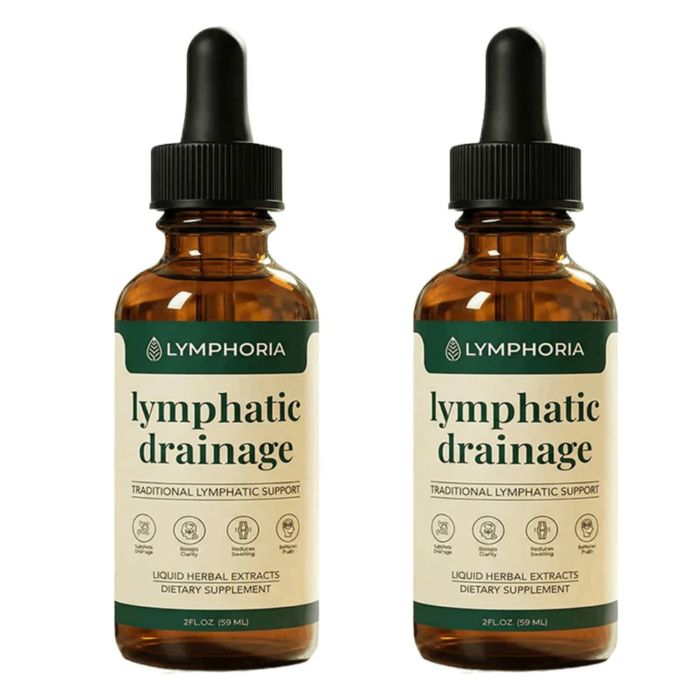 60ml Natural Herbal Body Care Drops Relieve Swelling and Discomfort Gentle and Non Irritating Provide Gentle Care