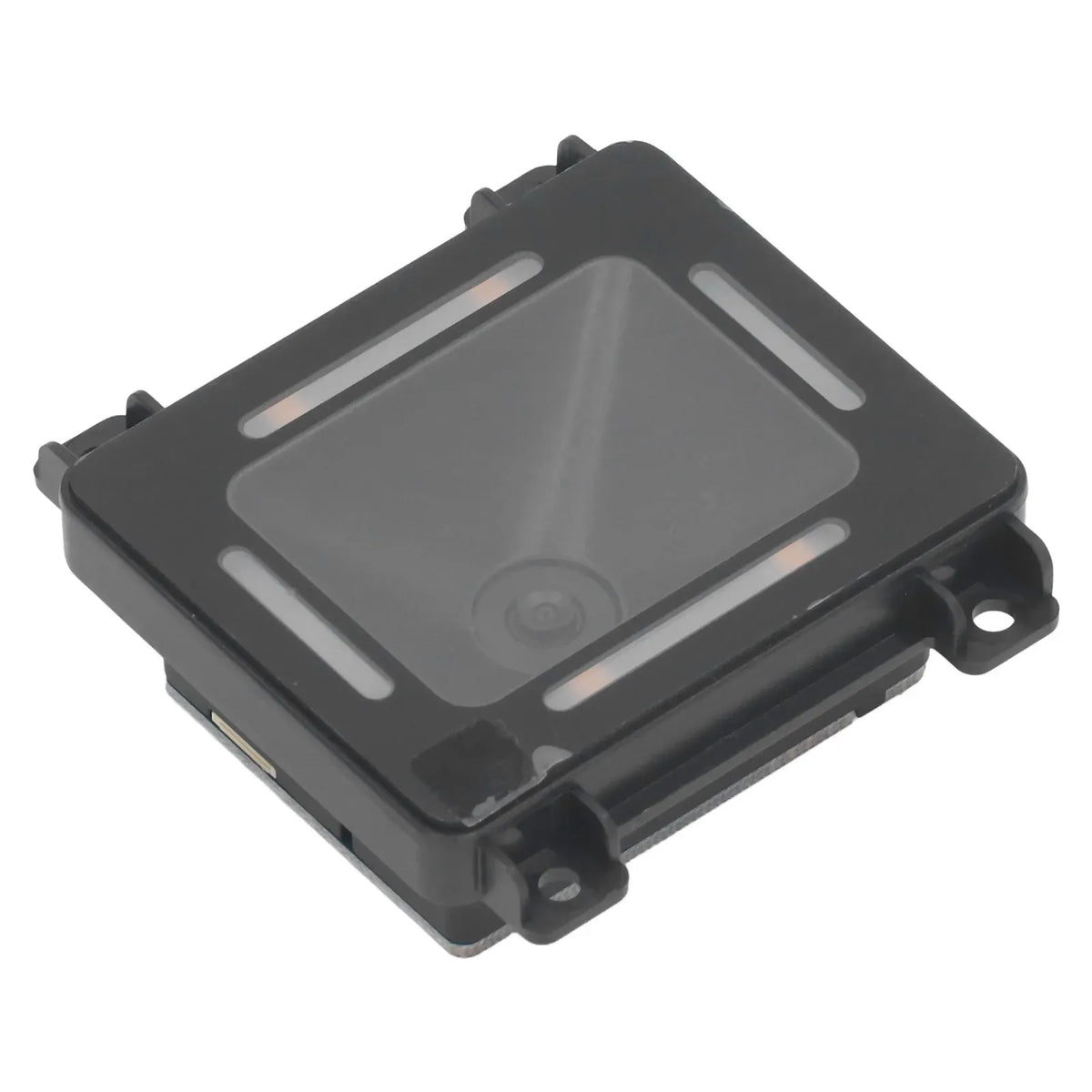 Barcode Scanner Module Embedded 2D Barcode Reader Module Fixed Mount Automatic Induction Ultra Thin for Self Service Equipment