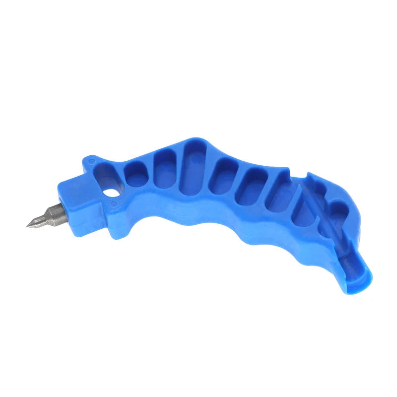 4mm Drip Irrigation Tubing Hole Puncher  Drip Tubing Hole Punch for Irrigation System  Garden Micro Drip Irrigation Tools