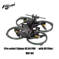 Flywoo Flylens 85 HD O4 FPV Drone - 2S Mini Racing Quadcopter 1 Tidesmit