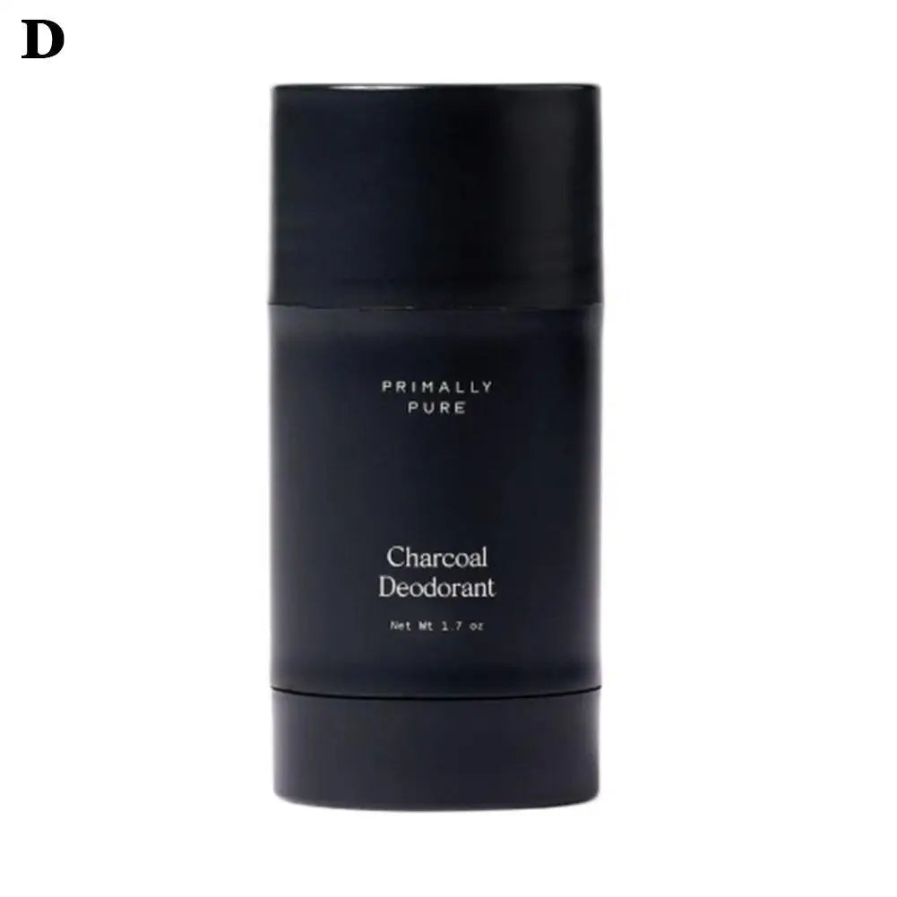 Tidesmit Native Sensitive Deodorant with Ocean Wood scent providing 72-hour naturally derived odor protection.