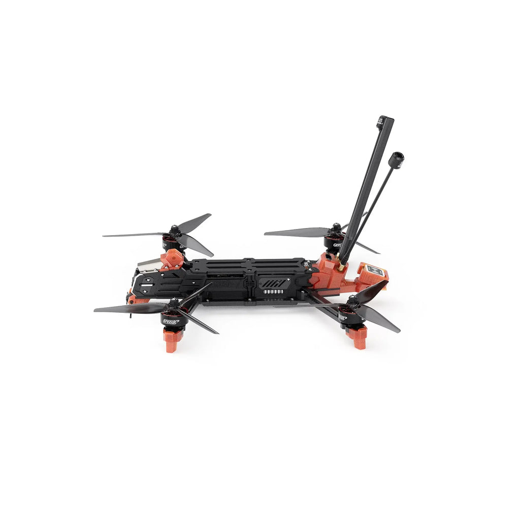 GEPRC MOZ7 V2 Long Range FPV Drone with TAKER H743 50A and O4 Air Unit Tidesmit
