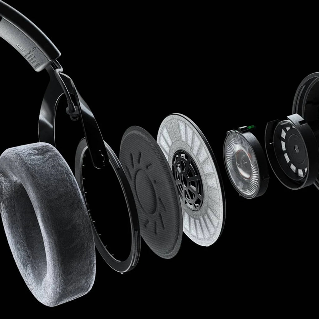 Beyerdynamic DT 900 PRO X Open-Back Studio Headphones for Precise Mixing Tidesmit