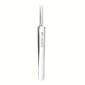 1/3pcs Extra Fine No. 5 Cellular Acne Blackhead Tweezers,Facial Beauty Remove Acne Needle Tools for Skin Care,Blackhead clip