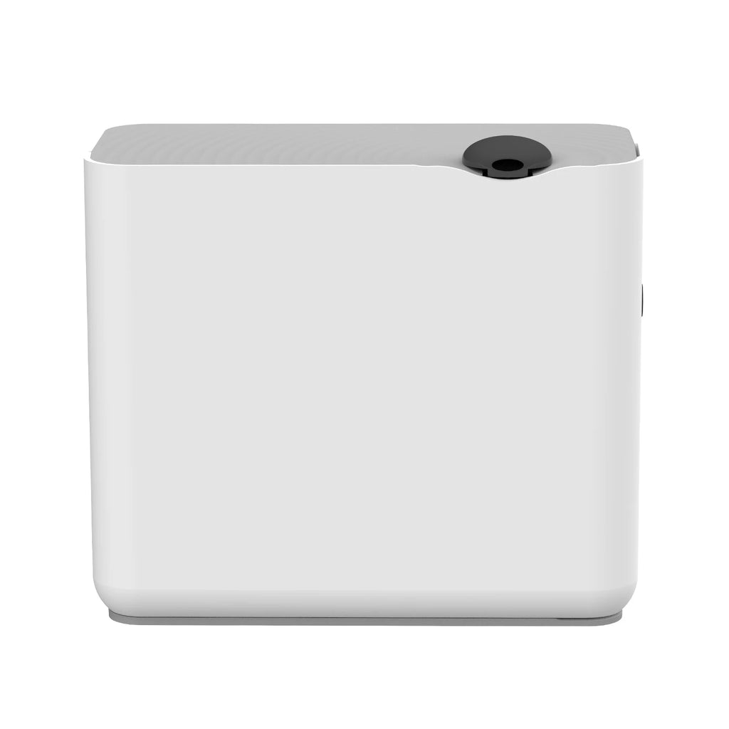NAMSTE 3500m³ Smart Scent Air Machine for Hotel Large Waterless Room Fragrance Diffuser WIFI Control Electric Smell for Home