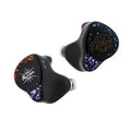 Kiwi Ears x HBB 5 Driver Hybrid In-Ear Monitors by Tidesmit Tidesmit