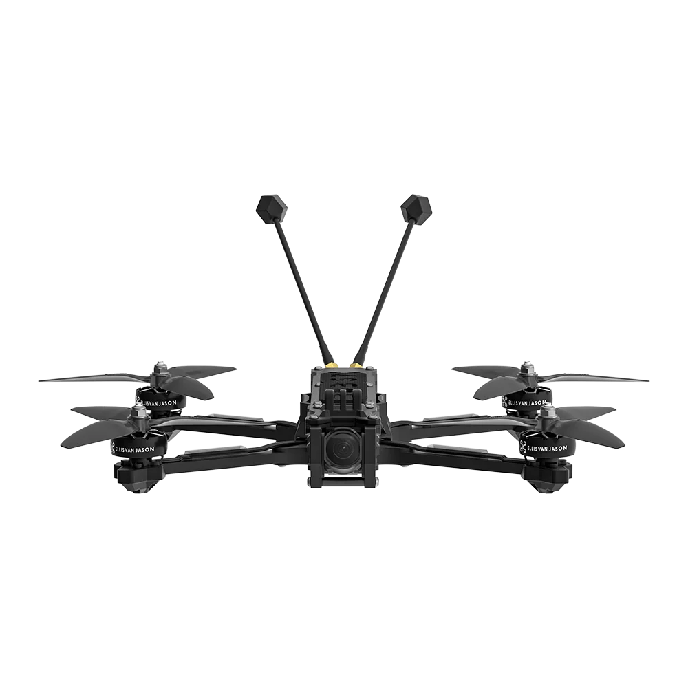 Cinematic 6S HD FPV Drone with O4 Air Unit Pro Tidesmit