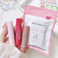 Moisturizing Lip Balm - Tinted Hydrating Lip Care by Tidesmit Lip Care Pack of three Tidesmit