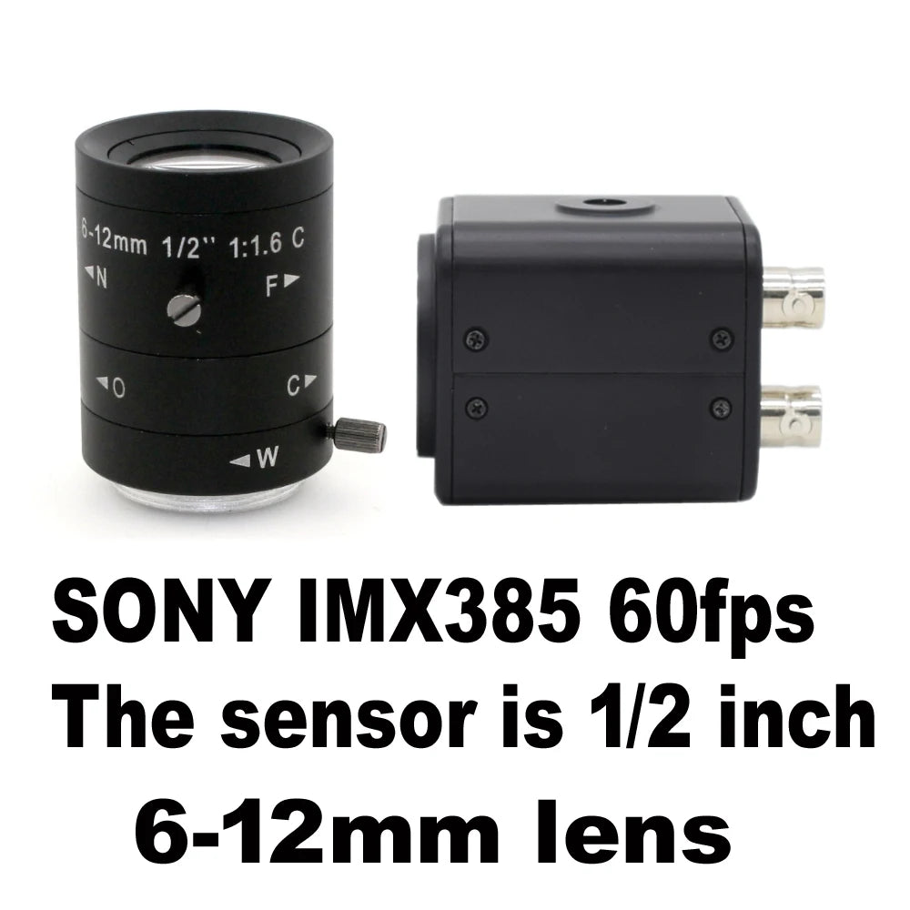 IMX385 IMX290 IMX307 Industrial IMX415 HD-SDI EX-SDI 60FPS 50FPS 8.0MP 1080P Security Mini Broadcast Box SDI Camera Medical Live
