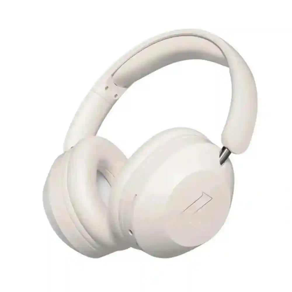 Wireless Headphones with Active Noise Cancellation & Low Latency Audio Tidesmit