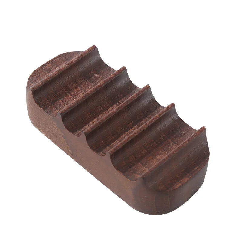 Wood Therapy Massage Kit for Lymphatic Drainage and Body Sculpting Relaxation Treatment Tidesmit