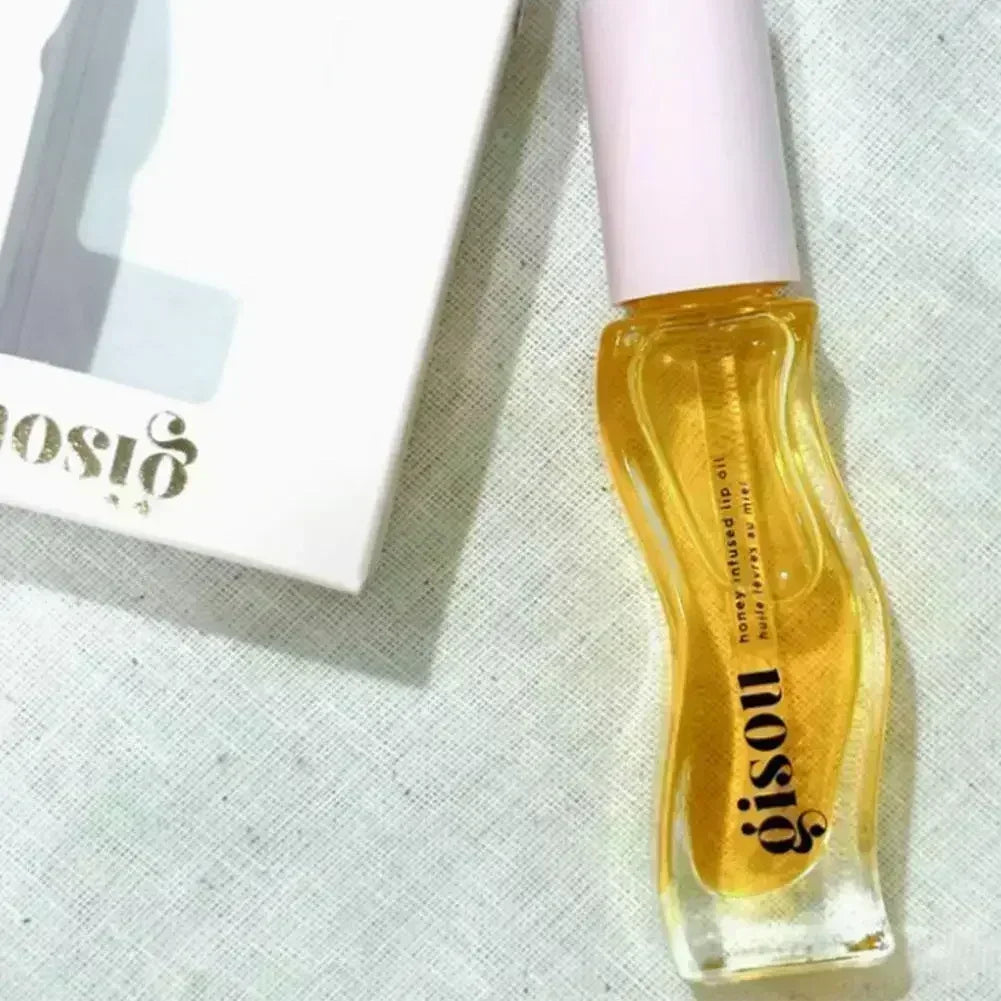 Moisturizing Lip Balm - Hydrating Plumping Gloss, Raspberry Swirl Lip Care Tidesmit