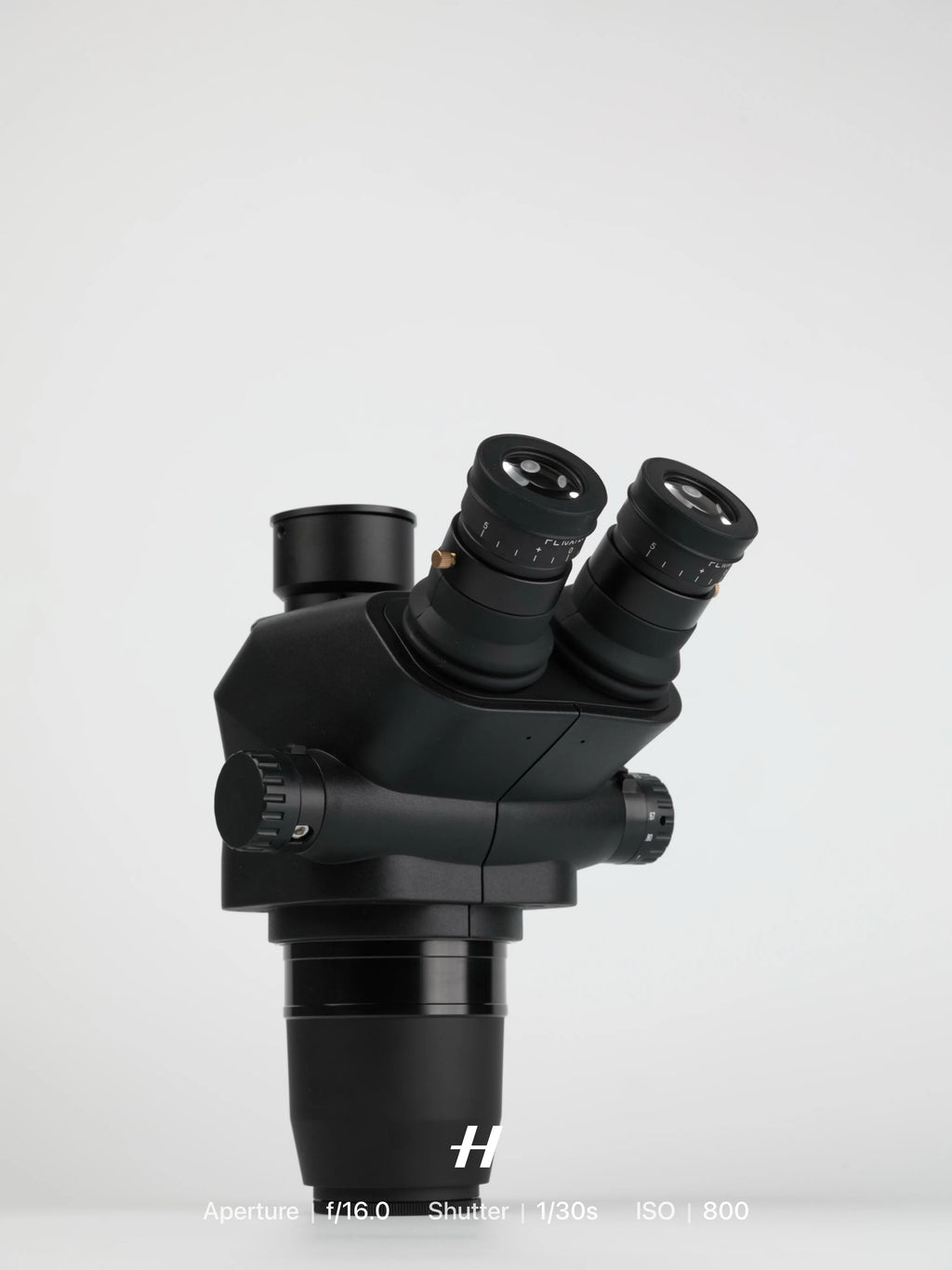 NEW YCS 71 Ultra HD Trinocular Microscope Head 0.67X-45X Zoom for Phone Electronic Repair Microscope Camera