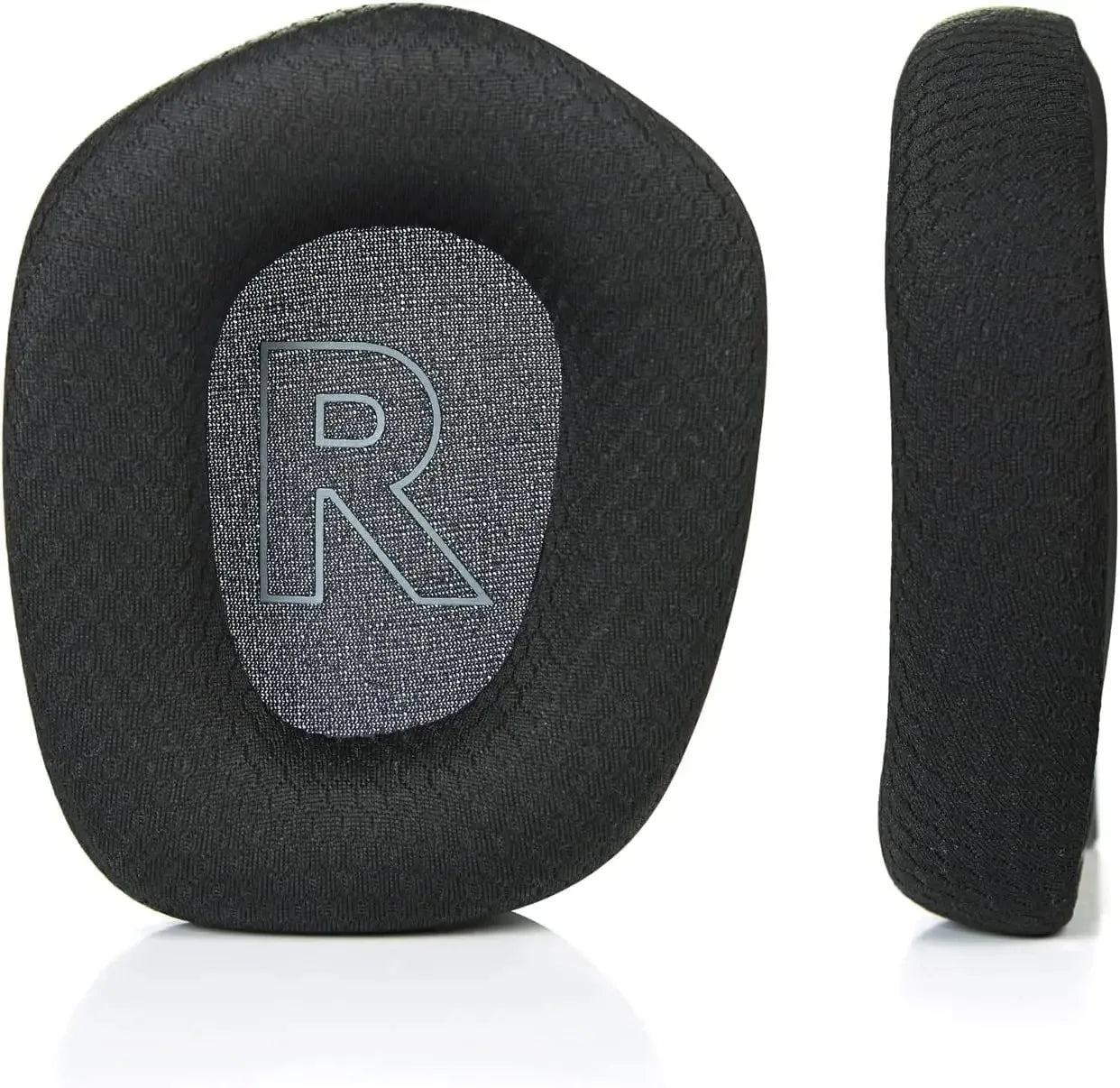 G733 Mod Kit Replacement Earpads and Headband Compatible with Logitech G733 Lightspeed Wireless Gaming Headset Tidesmit