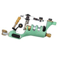Rotary PMU Machine for Permanent Makeup - Precision Shader & Liner Permanent Makeup Machines Green Tidesmit