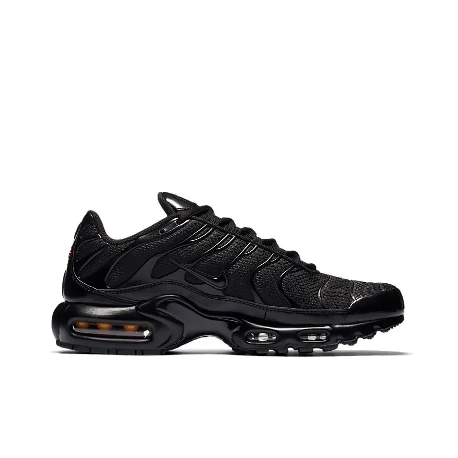 604133-050 Nike Air Max Plus: Versatile, durable, comfortable, and supportive unisex casual running shoes for urban commuting