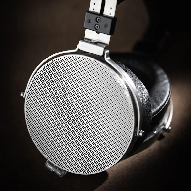Moondrop Para II Planar Magnetic Headphones - Open-Back Studio Monitor Tidesmit