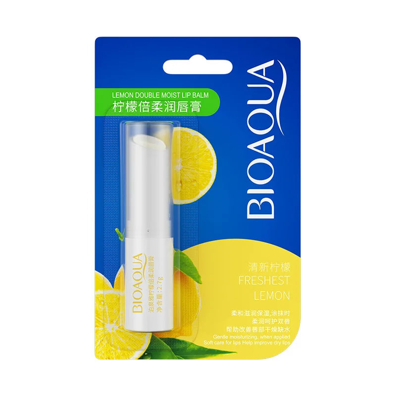 Moisturizing Lip Balm Jelly by Tidesmit – Cruelty-Free Lip Care Treatment Lip Care 1pcs Tidesmit