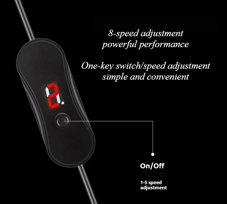 Permanent Makeup Machine for Brows - Precision Rotary Device Permanent Makeup Machines Tidesmit